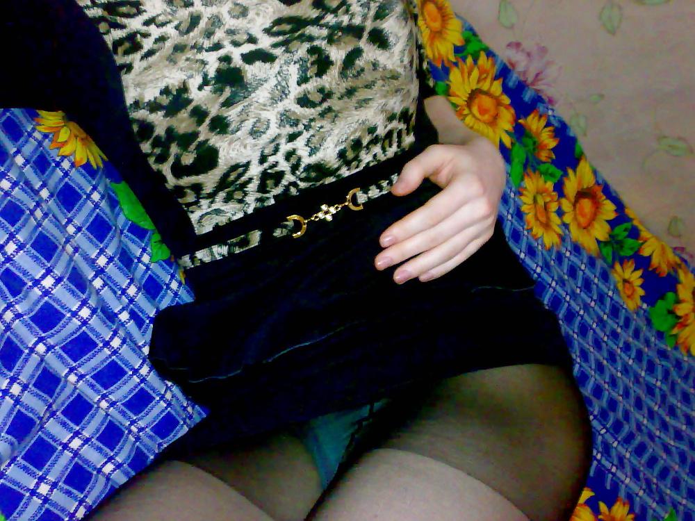 25P Underwear