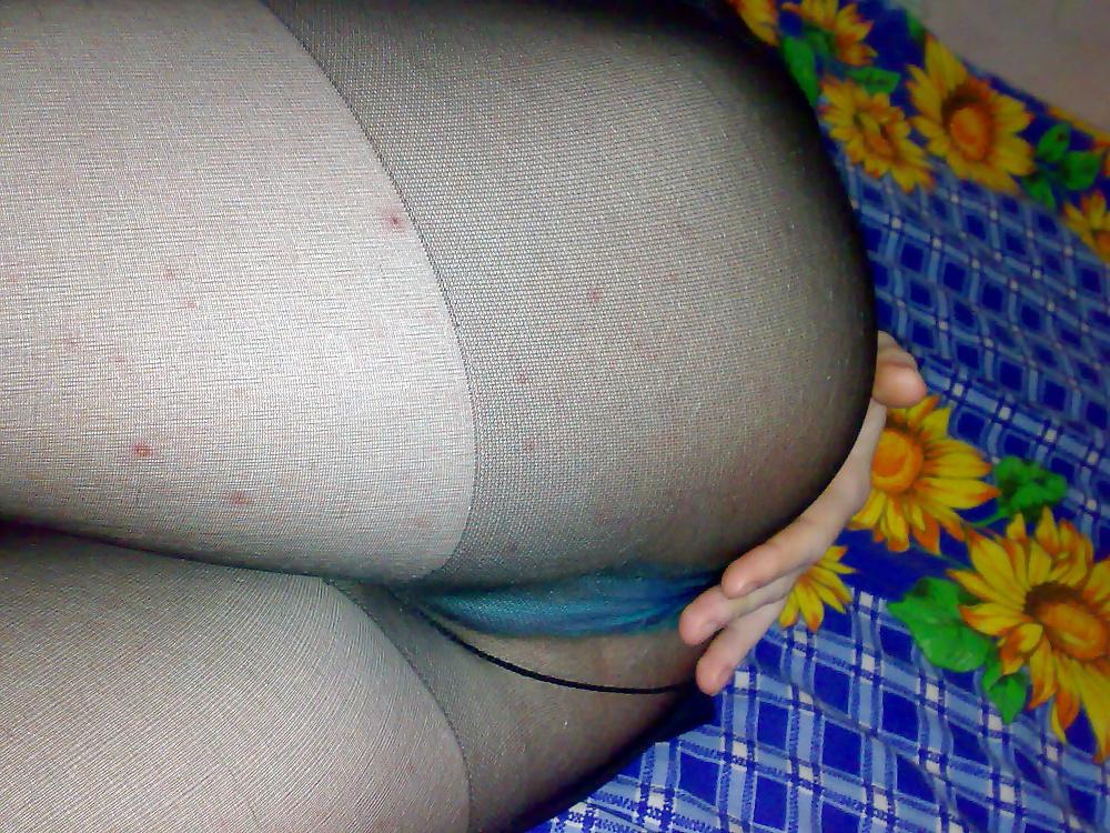 25P Underwear