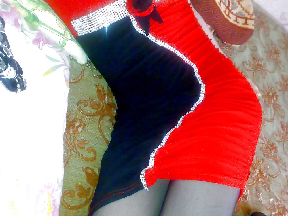 25P Underwear