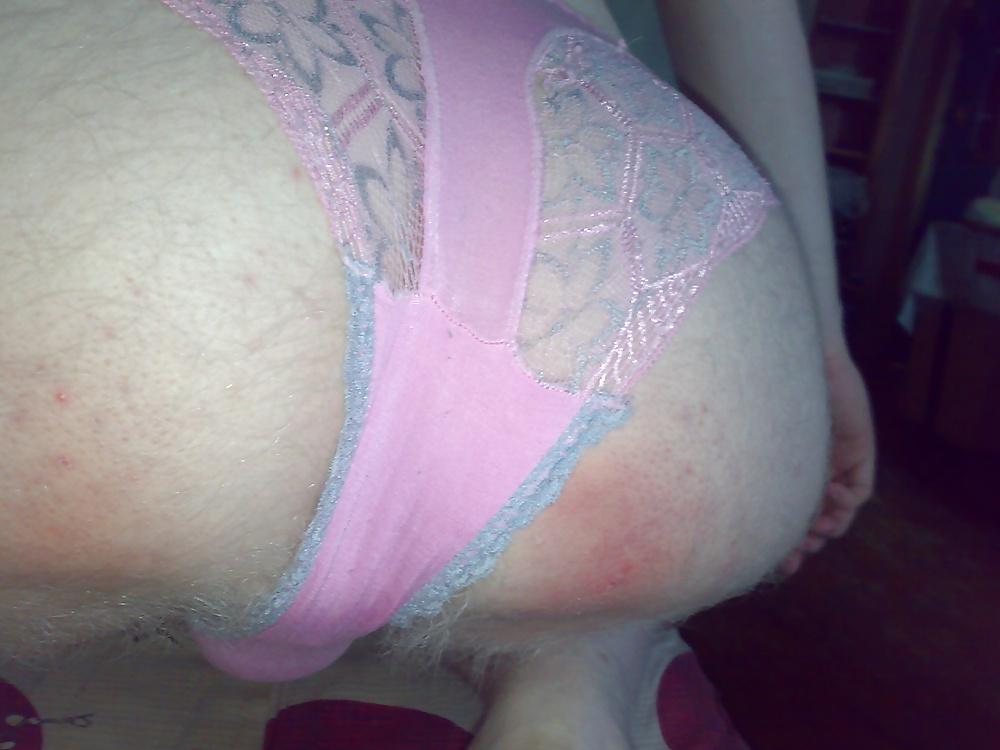 25P Underwear