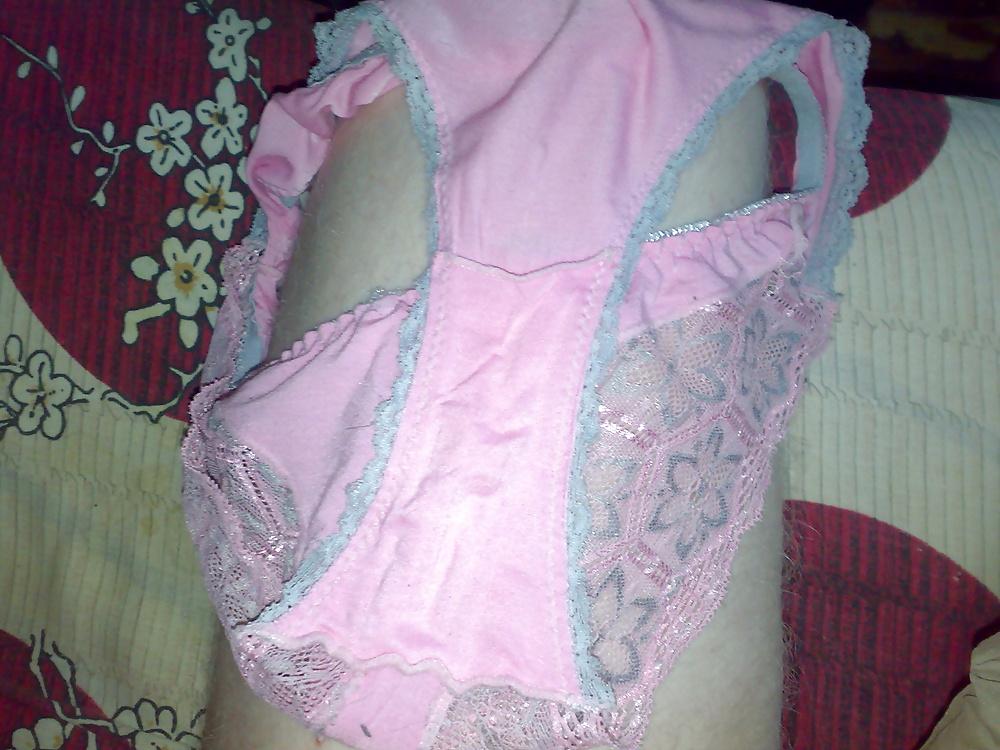 25P Underwear
