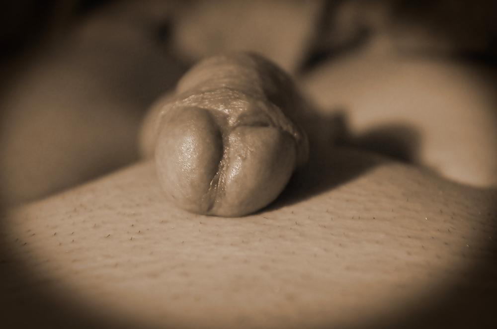 25P Working My Cock To Cumshot Last Weekend!