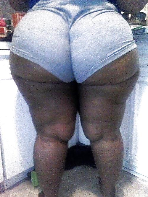 25P Bba:big black ass 5