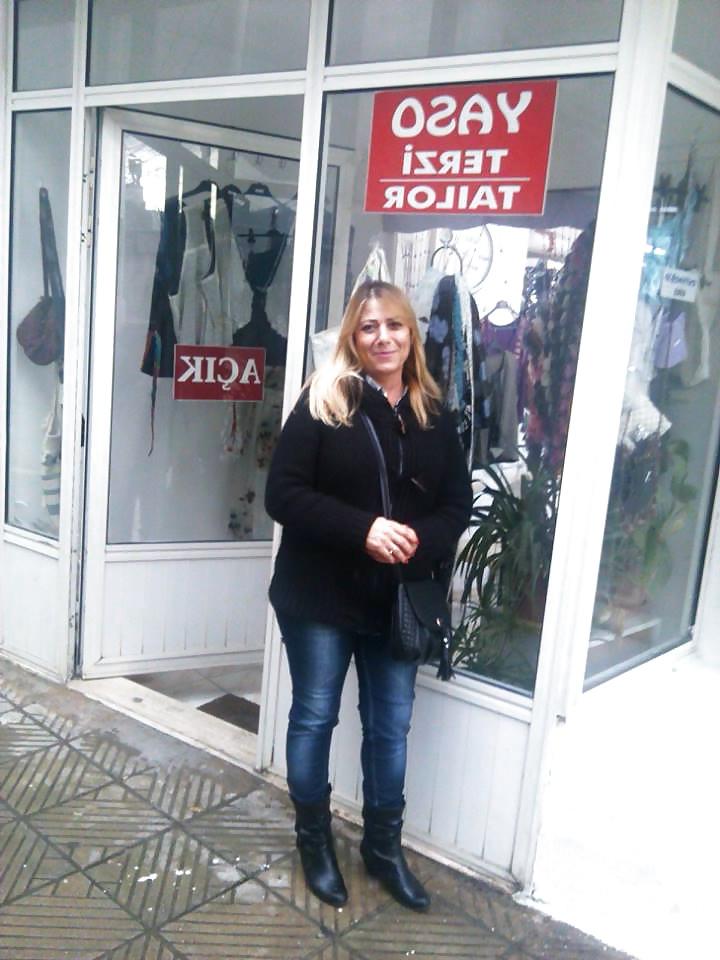 23P Turkish mature