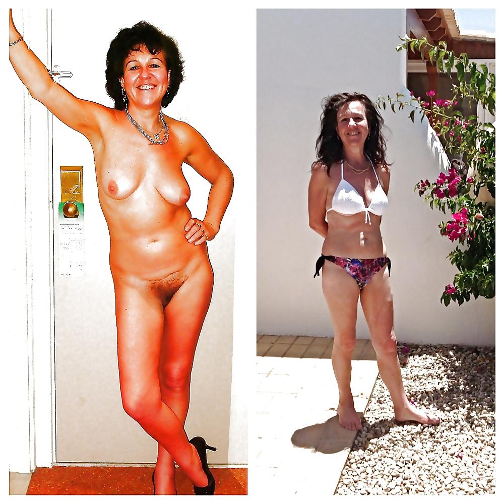 15P SEXY BRITISH MILF HELEN SEYMORE.