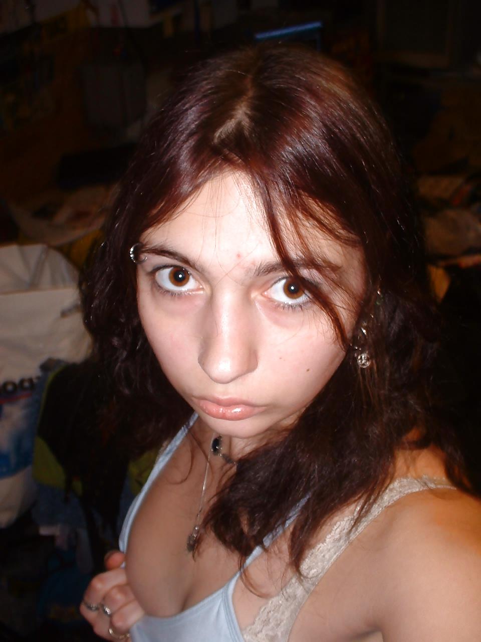 25P Nice dark teen blowjob...