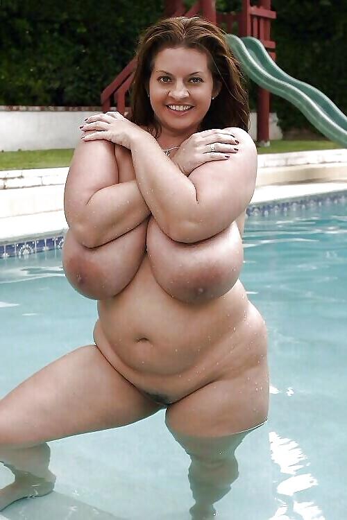 25P BBW Curvy Women ( Tits, Ass, And Pussy )