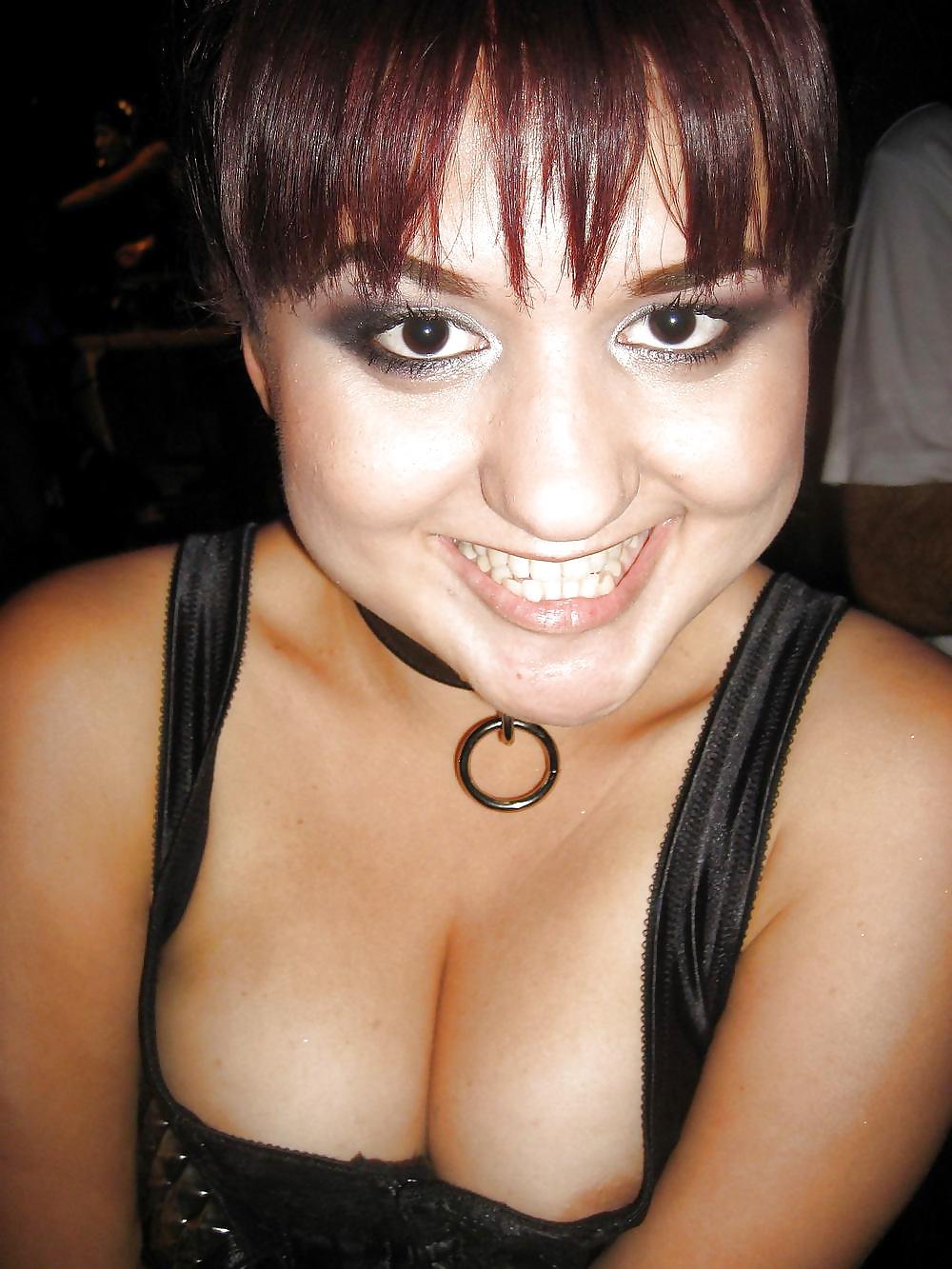 25P Nipple Slips