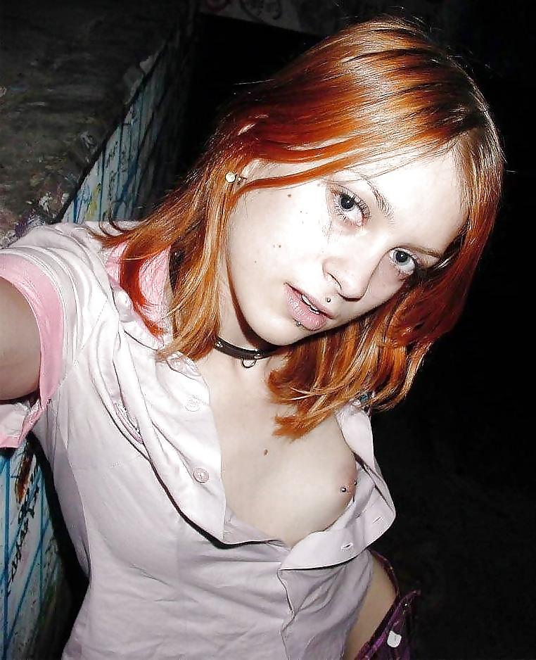 25P Nipple Slips