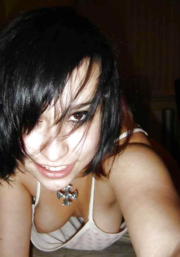 25P Nipple Slips