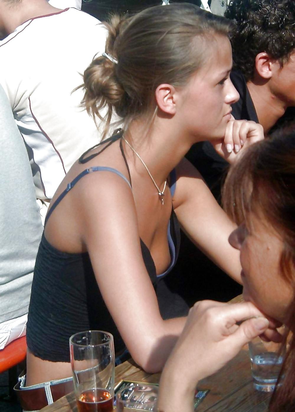 25P Nipple Slips