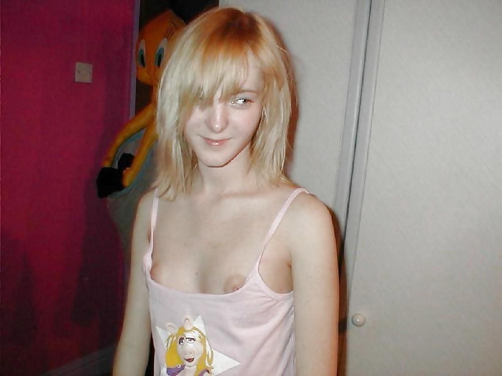 25P Nipple Slips