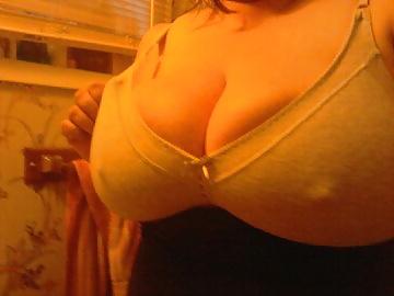 25P BBW Teacher from NYC Huge tits ans pussy