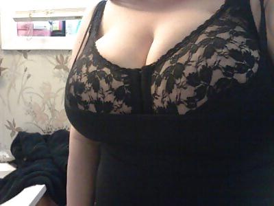 25P BBW Teacher from NYC Huge tits ans pussy