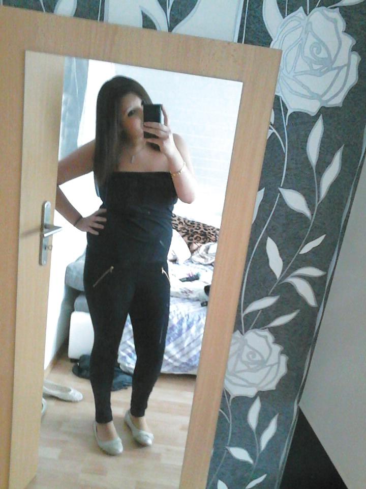 4P German thick bbw teen 
