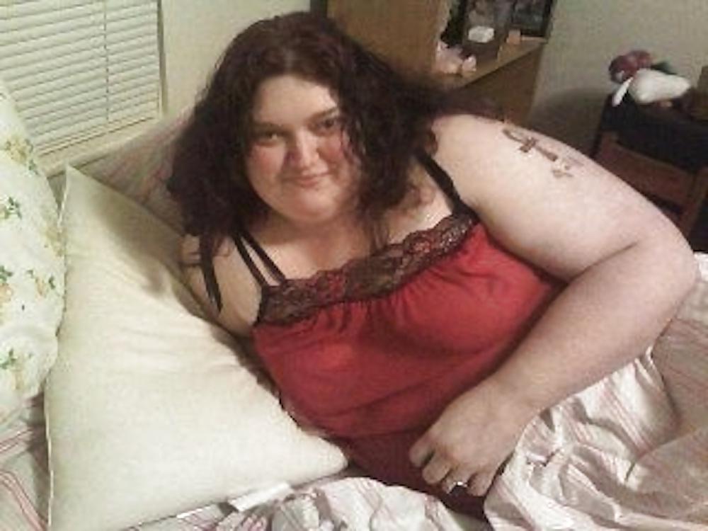 25P Grannies BBW Matures #65