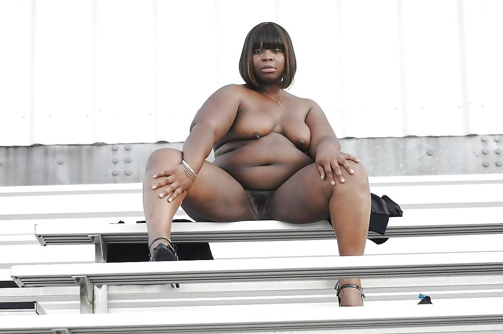25P Hot black girls 14