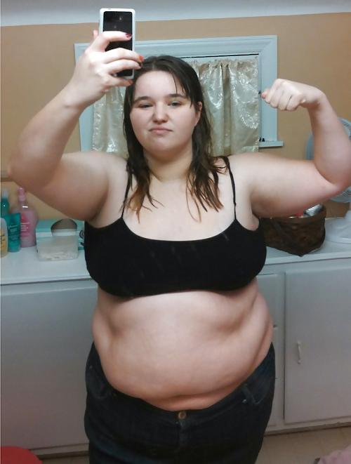 25P BBW's, Chubbies and Big tits 2