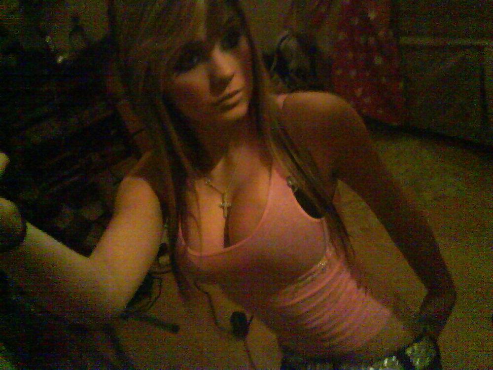 8P Sexy Girl from the Net