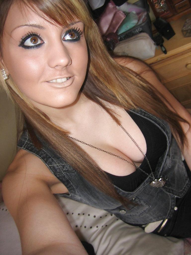 8P Sexy Girl from the Net