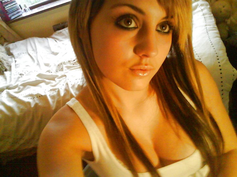 8P Sexy Girl from the Net
