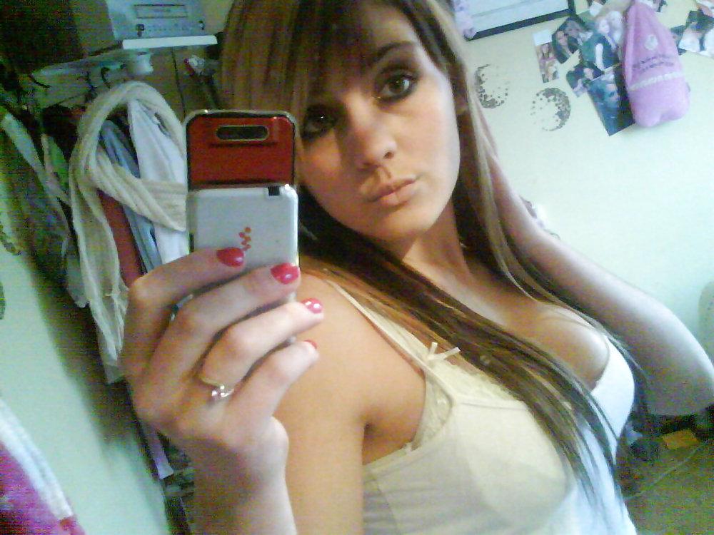 8P Sexy Girl from the Net