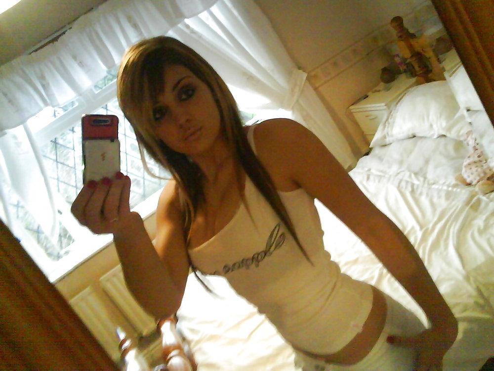 8P Sexy Girl from the Net