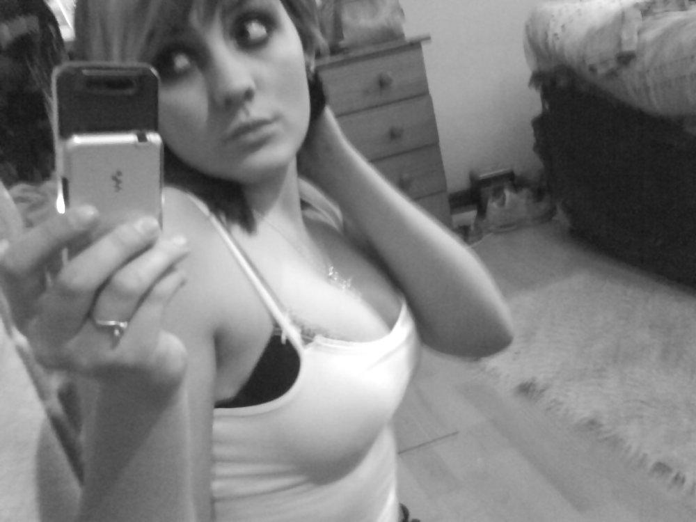 8P Sexy Girl from the Net