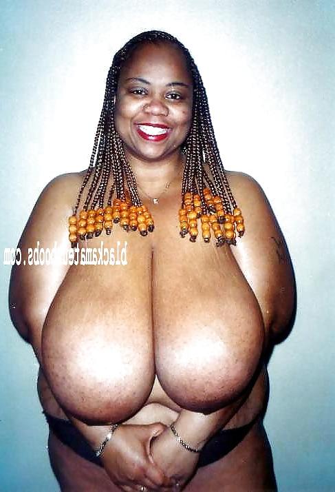 18P Black Amateur Boobs - Foxy