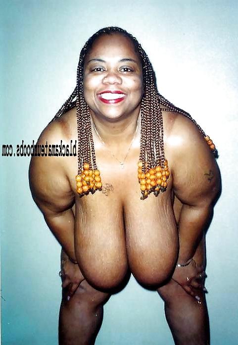 18P Black Amateur Boobs - Foxy