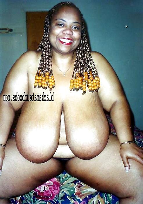 18P Black Amateur Boobs - Foxy