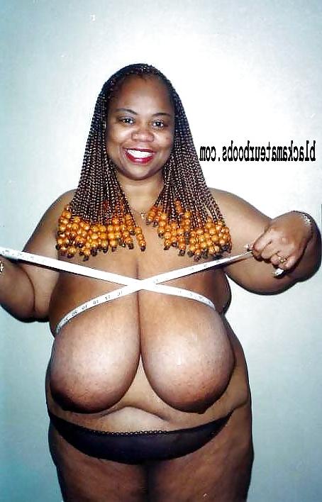 18P Black Amateur Boobs - Foxy