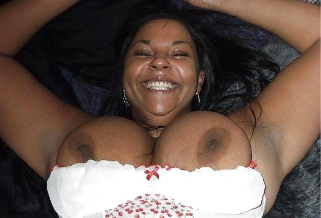 25P ALL KINDS OF BLACK MATURES PT.62