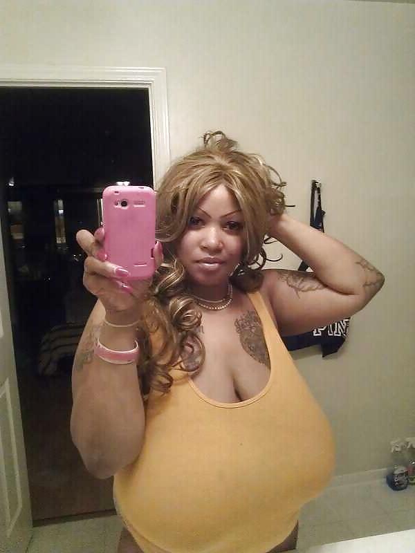 25P ALL KINDS OF BLACK MATURES PT.62