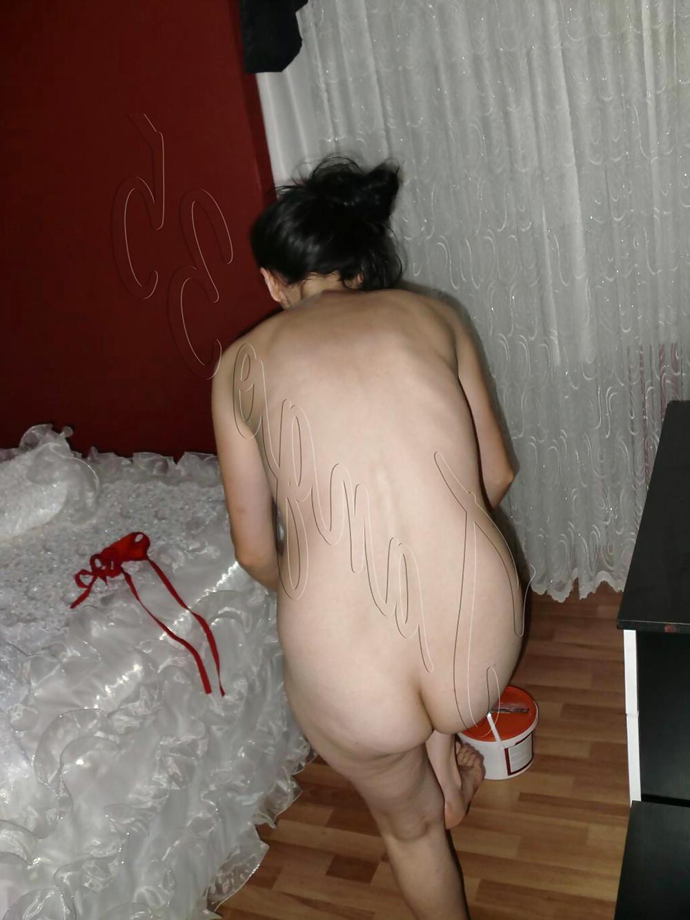 11P Turkish Slut Nihal