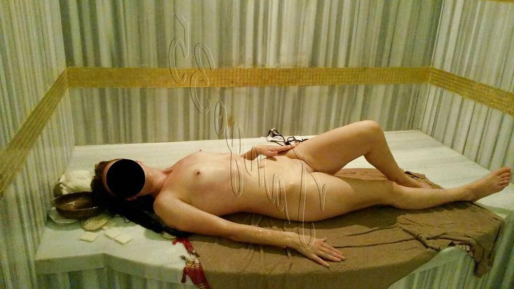 11P Turkish Slut Nihal