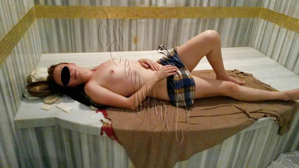 11P Turkish Slut Nihal