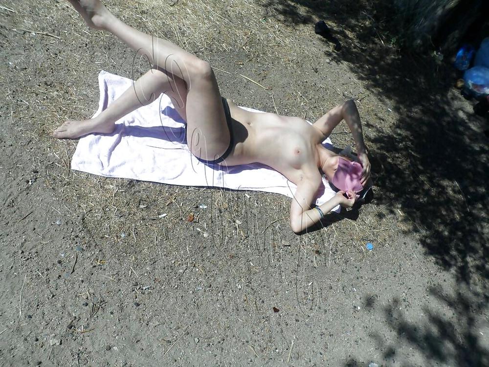 11P Turkish Slut Nihal