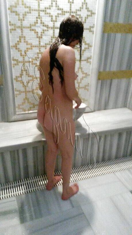 11P Turkish Slut Nihal