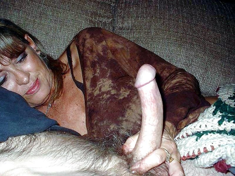 25P Great handjob