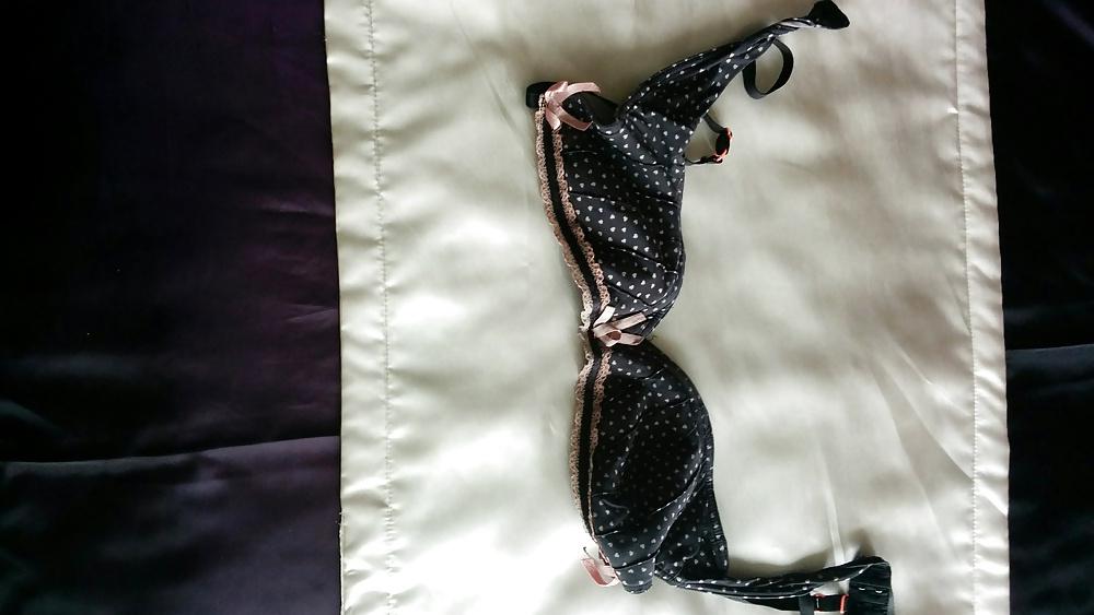 5P Mum's underwear