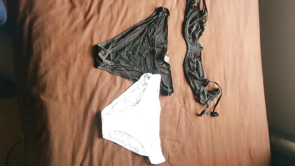 5P Mum's underwear