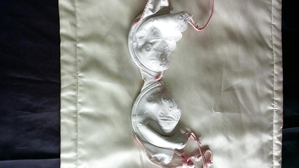 5P Mum's underwear