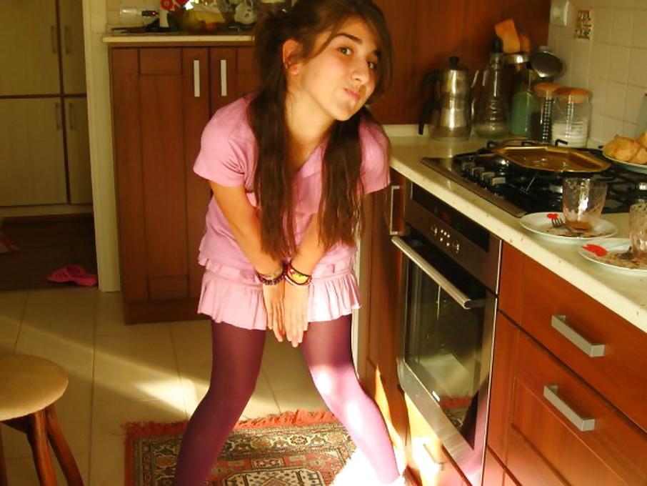 25P Turkish teen karisik 1