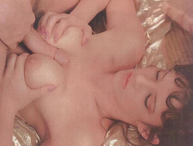 23P Classic Tit Fuckers (Trinity Loren, Heather Hart, etc.)