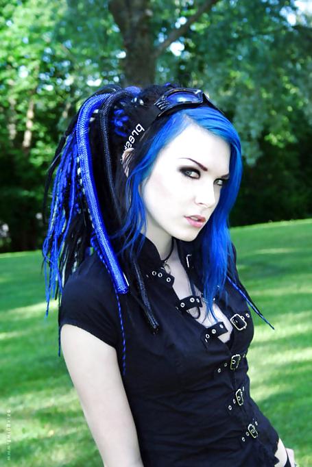 25P Gothic X