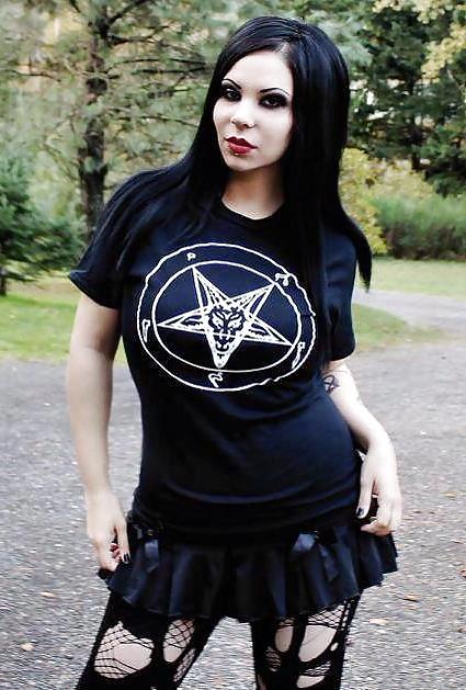 25P Gothic X