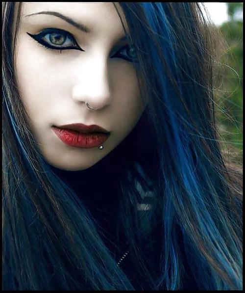 25P Gothic X