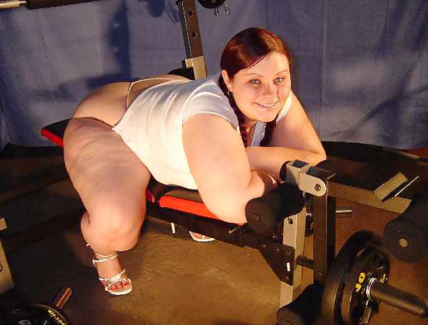 25P BBW Italian Brittany