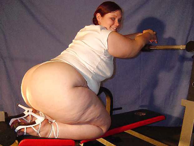 25P BBW Italian Brittany